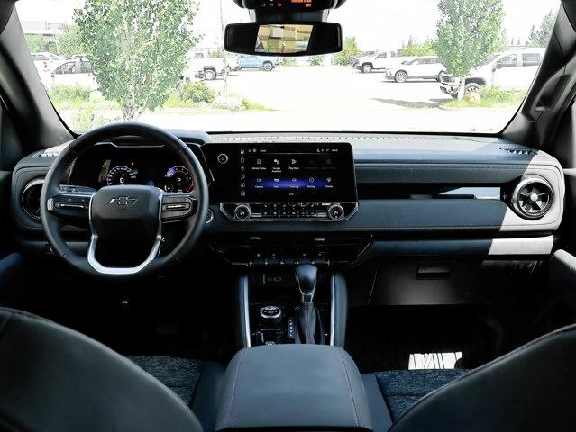 chevrolet Colorado 2025 - 30