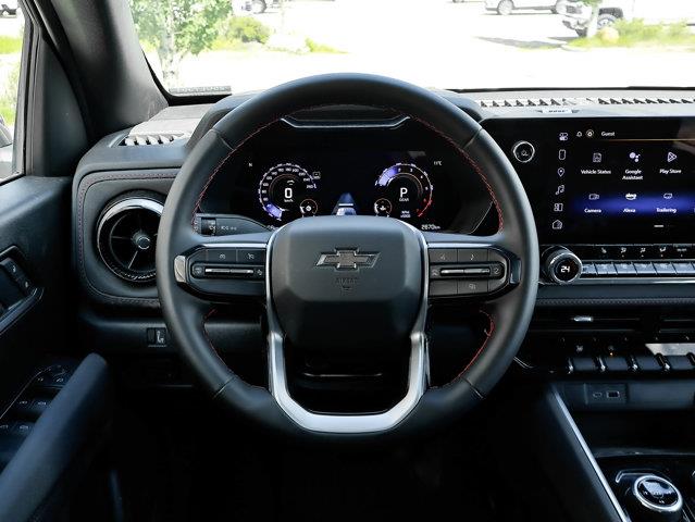 chevrolet Colorado 2025 - 31