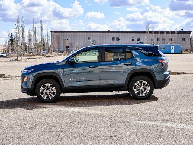 chevrolet Equinox 2025 - 10