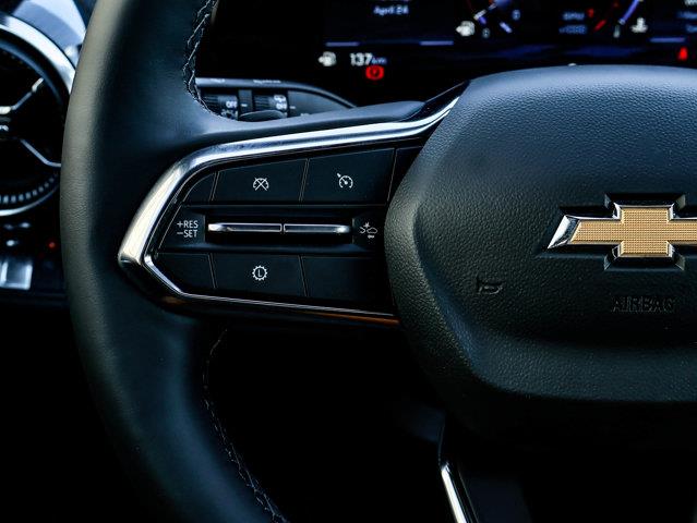 chevrolet Equinox 2025 - 19