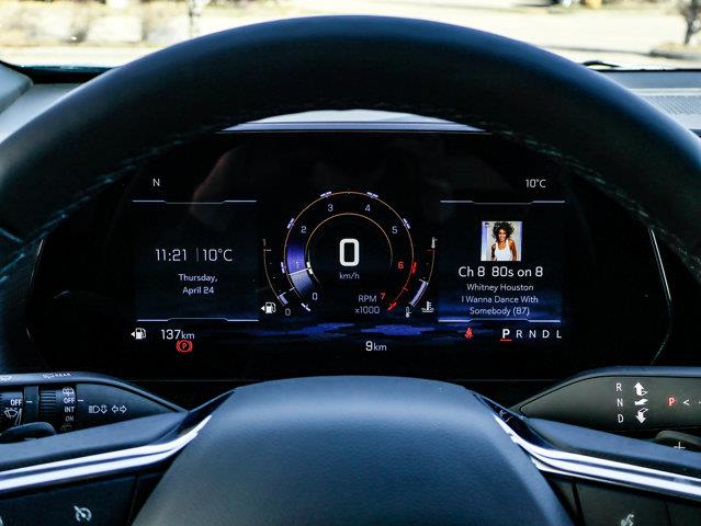 chevrolet Equinox 2025 - 20