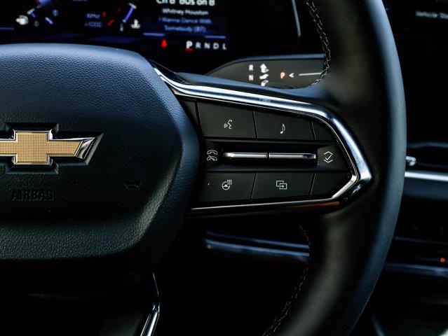 chevrolet Equinox 2025 - 21