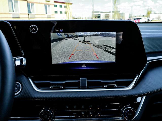 chevrolet Equinox 2025 - 24