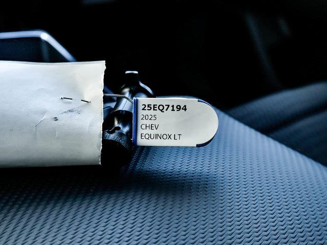 chevrolet Equinox 2025 - 31