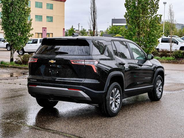 chevrolet Equinox 2025 - 13