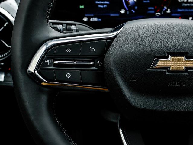 chevrolet Equinox 2025 - 19