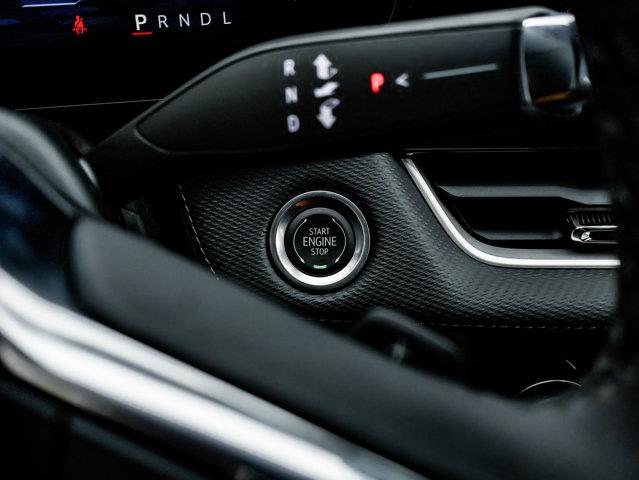 chevrolet Equinox 2025 - 22