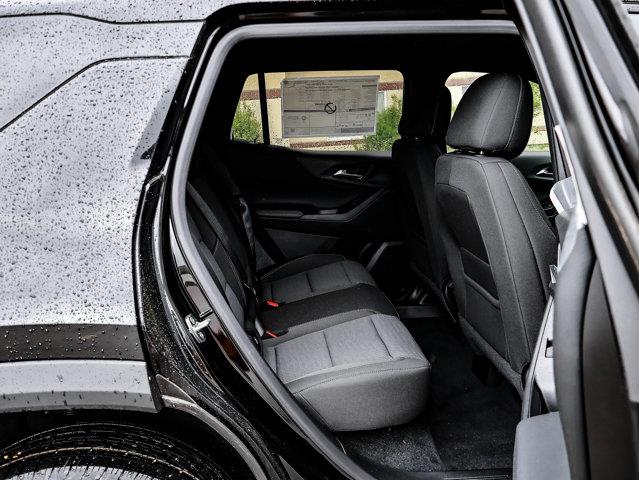 chevrolet Equinox 2025 - 27