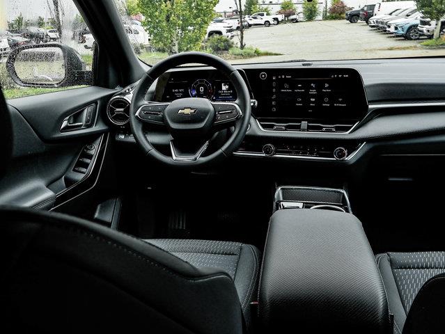 chevrolet Equinox 2025 - 28