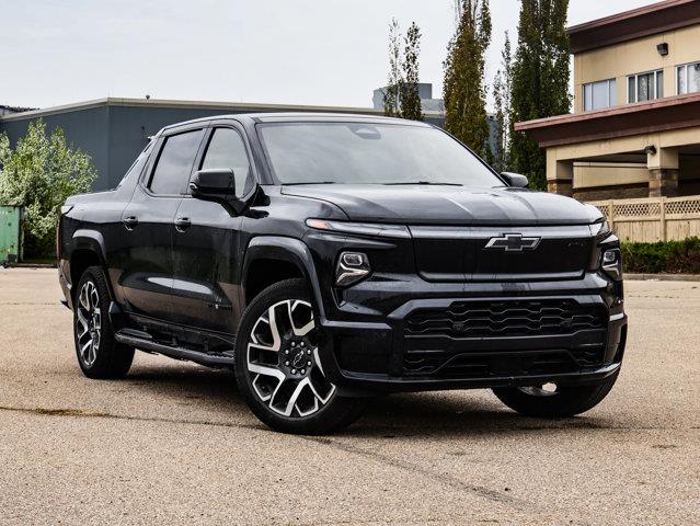 chevrolet Silverado EV 2025 - 2