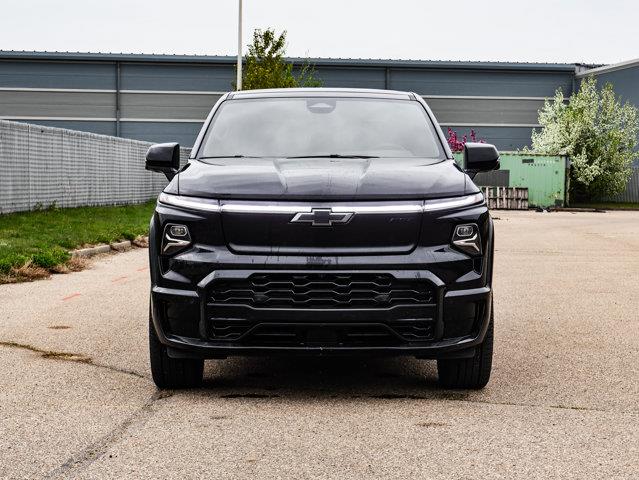 chevrolet Silverado EV 2025 - 3