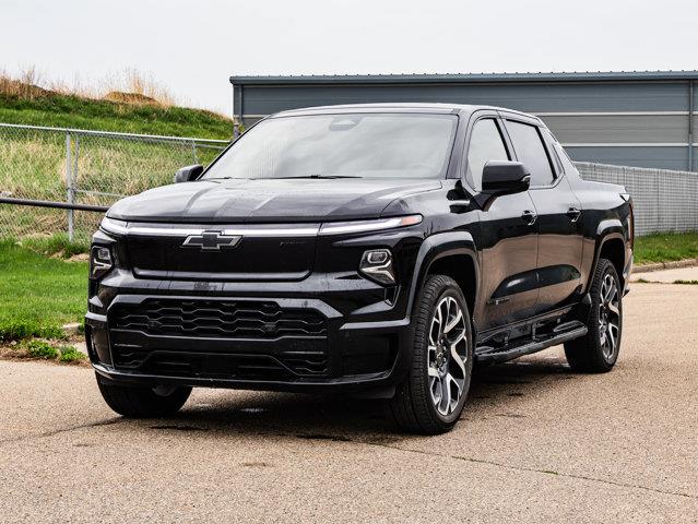 chevrolet Silverado EV 2025 - 4