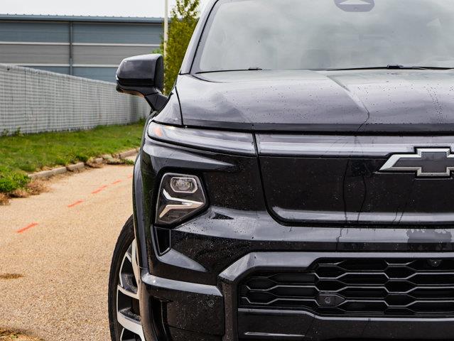 chevrolet Silverado EV 2025 - 5