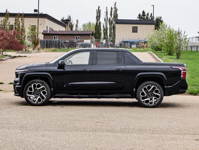 chevrolet Silverado EV 2025 - 10