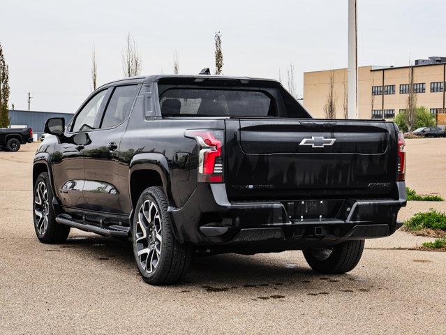chevrolet Silverado EV 2025 - 11