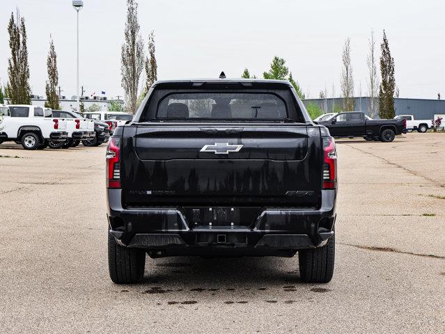 chevrolet Silverado EV 2025 - 12