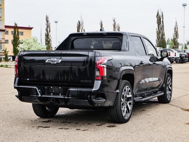 chevrolet Silverado EV 2025 - 13