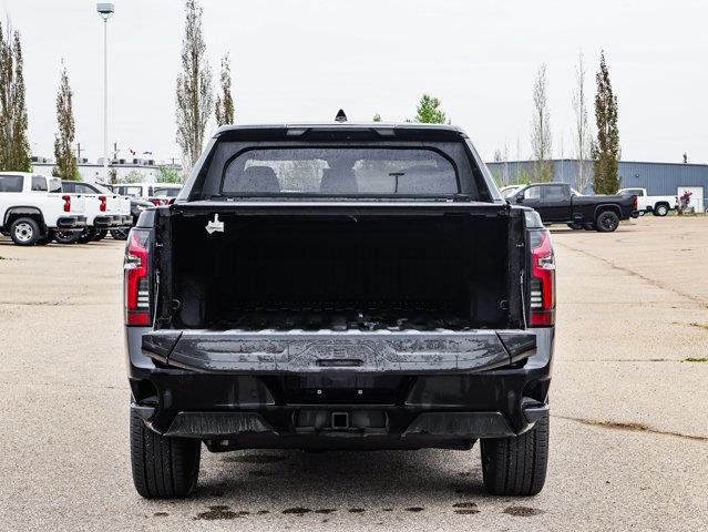 chevrolet Silverado EV 2025 - 14