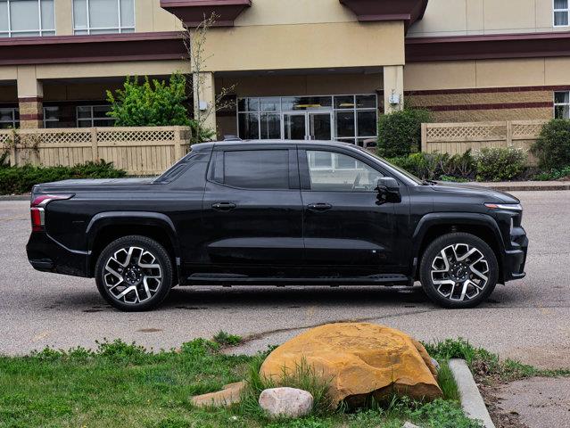 chevrolet Silverado EV 2025 - 15