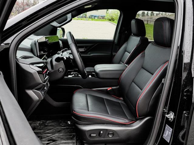 chevrolet Silverado EV 2025 - 17