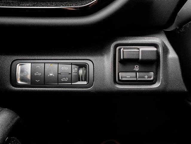 chevrolet Silverado EV 2025 - 22