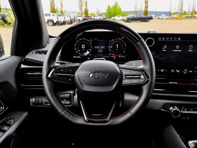 chevrolet Silverado EV 2025 - 23