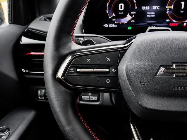 chevrolet Silverado EV 2025 - 24