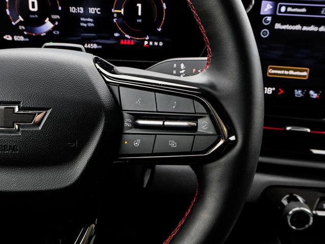 chevrolet Silverado EV 2025 - 26