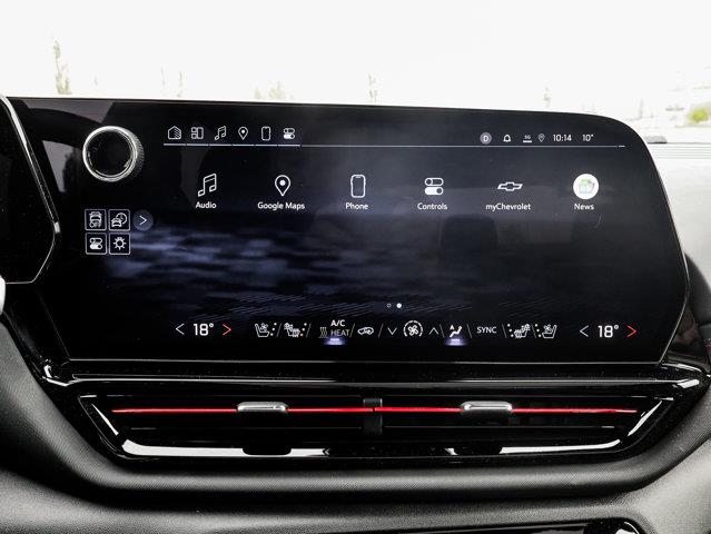 chevrolet Silverado EV 2025 - 27