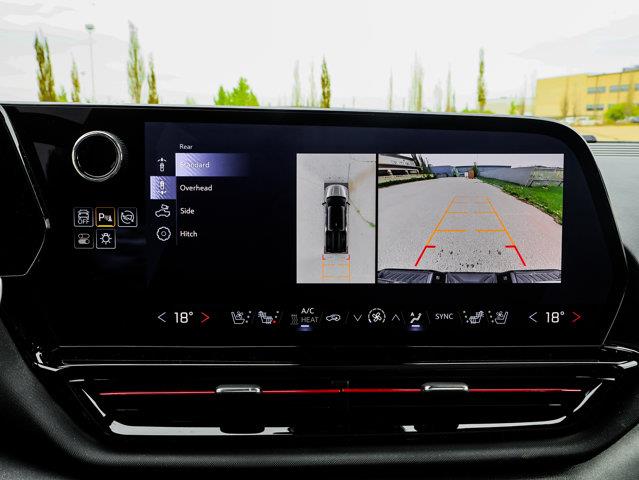 chevrolet Silverado EV 2025 - 28