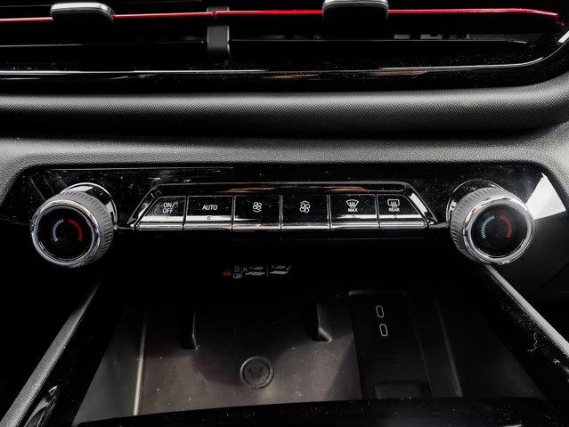 chevrolet Silverado EV 2025 - 29