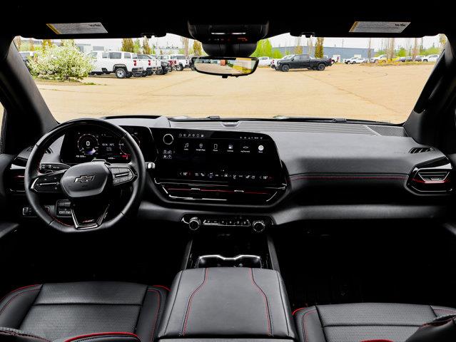 chevrolet Silverado EV 2025 - 30