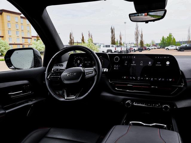 chevrolet Silverado EV 2025 - 31