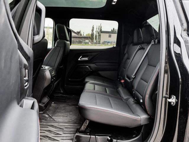 chevrolet Silverado EV 2025 - 32