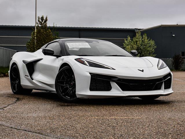 chevrolet Corvette 2025 - 2