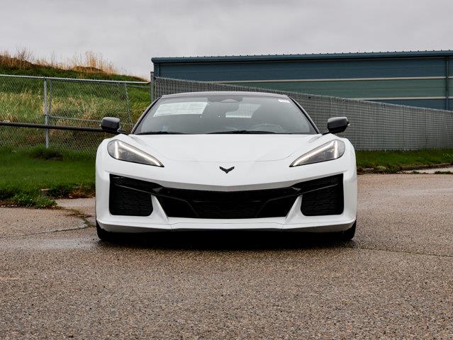 chevrolet Corvette 2025 - 3