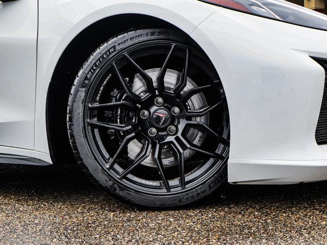 chevrolet Corvette 2025 - 6