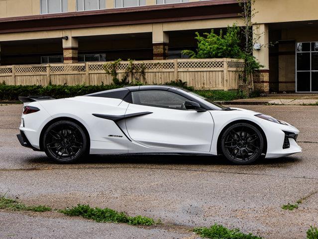 chevrolet Corvette 2025 - 14