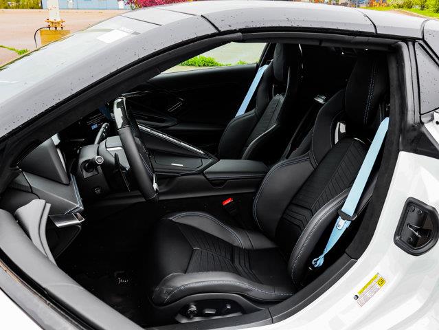 chevrolet Corvette 2025 - 15