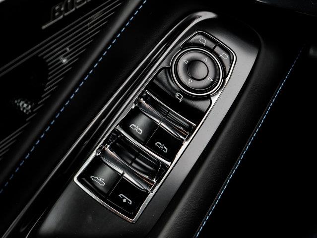 chevrolet Corvette 2025 - 17