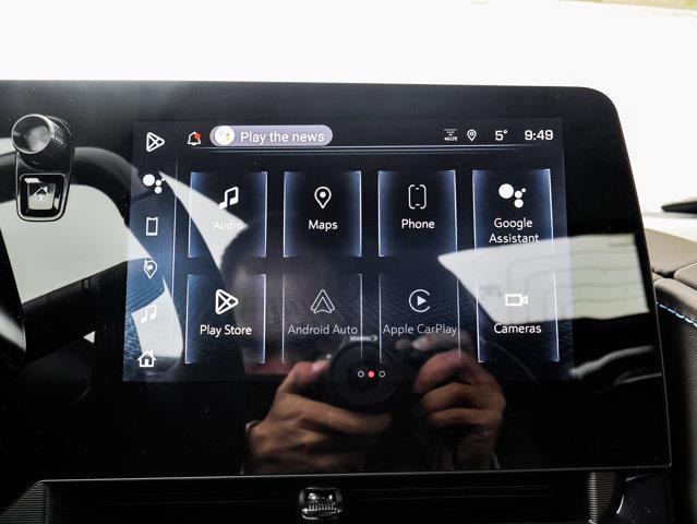 chevrolet Corvette 2025 - 26