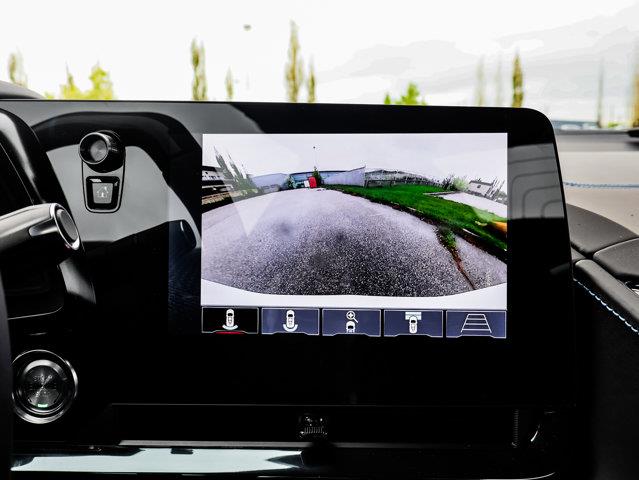 chevrolet Corvette 2025 - 27