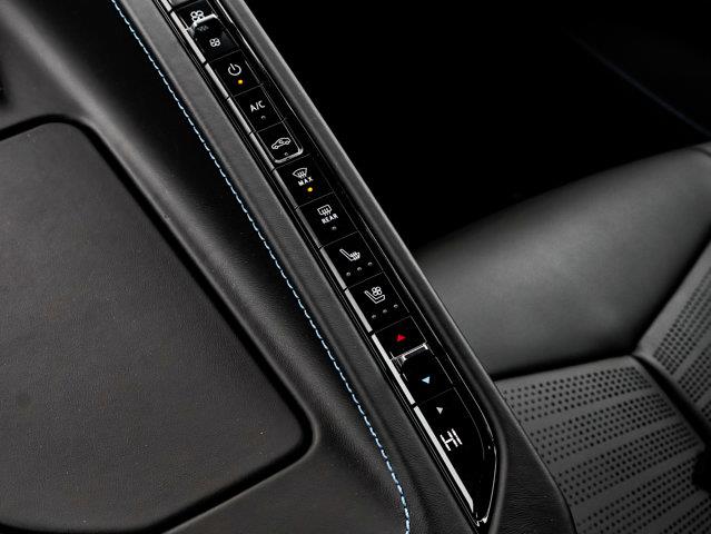 chevrolet Corvette 2025 - 30