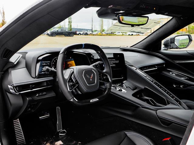 chevrolet Corvette 2025 - 31