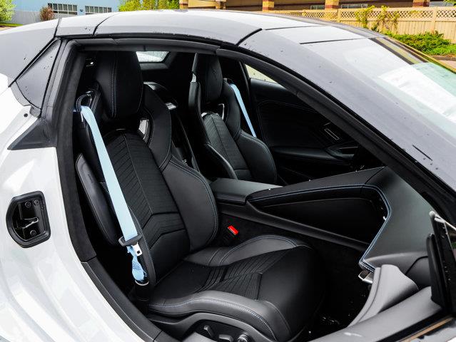 chevrolet Corvette 2025 - 32