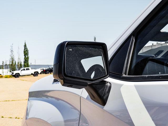 chevrolet Silverado 1500 2025 - 7