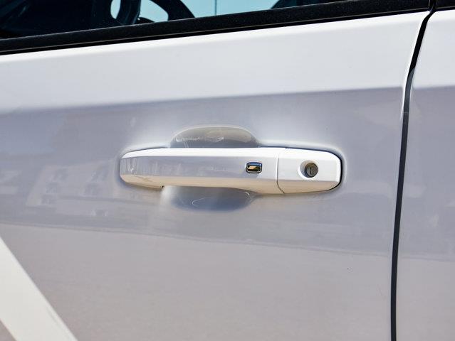 chevrolet Silverado 1500 2025 - 8