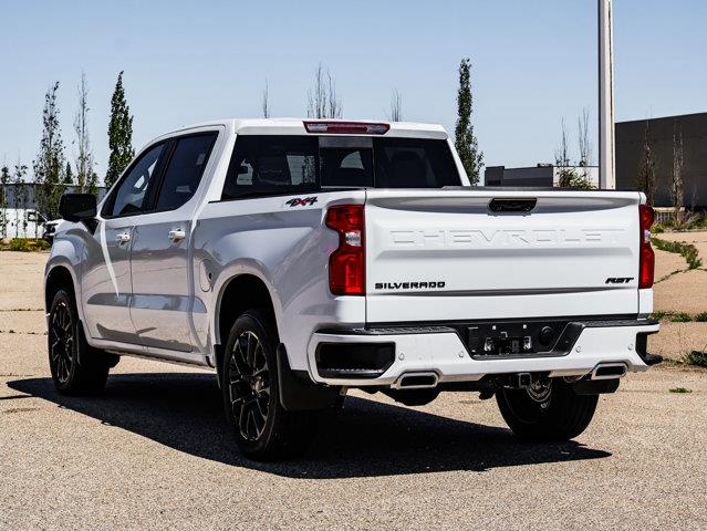 chevrolet Silverado 1500 2025 - 11