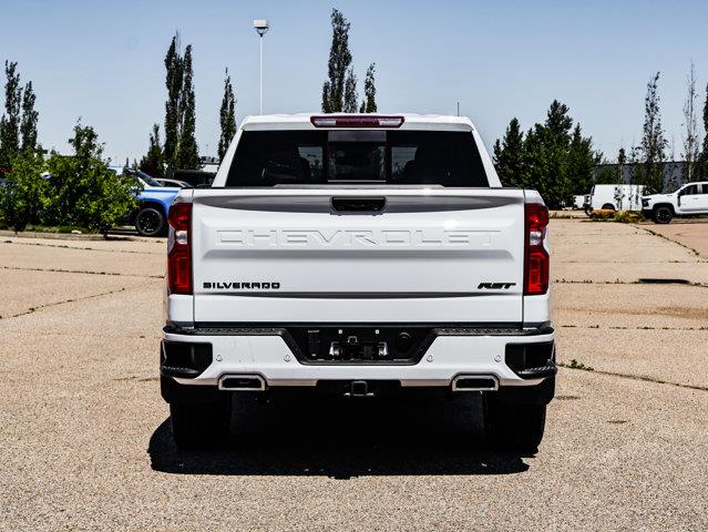 chevrolet Silverado 1500 2025 - 12