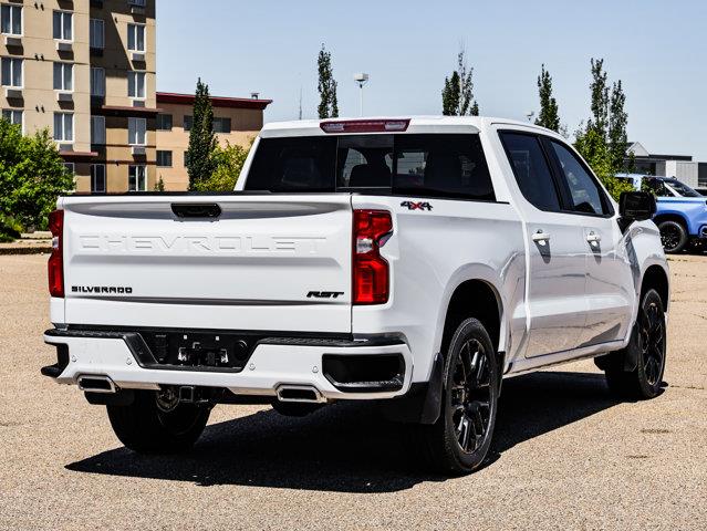 chevrolet Silverado 1500 2025 - 13